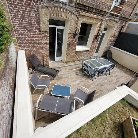 Les 20 Collines 4 A 6 Pers Apartment Dieppe Ngoại thất bức ảnh