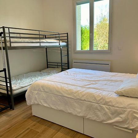 Les 20 Collines 4 A 6 Pers Apartment Dieppe Ngoại thất bức ảnh