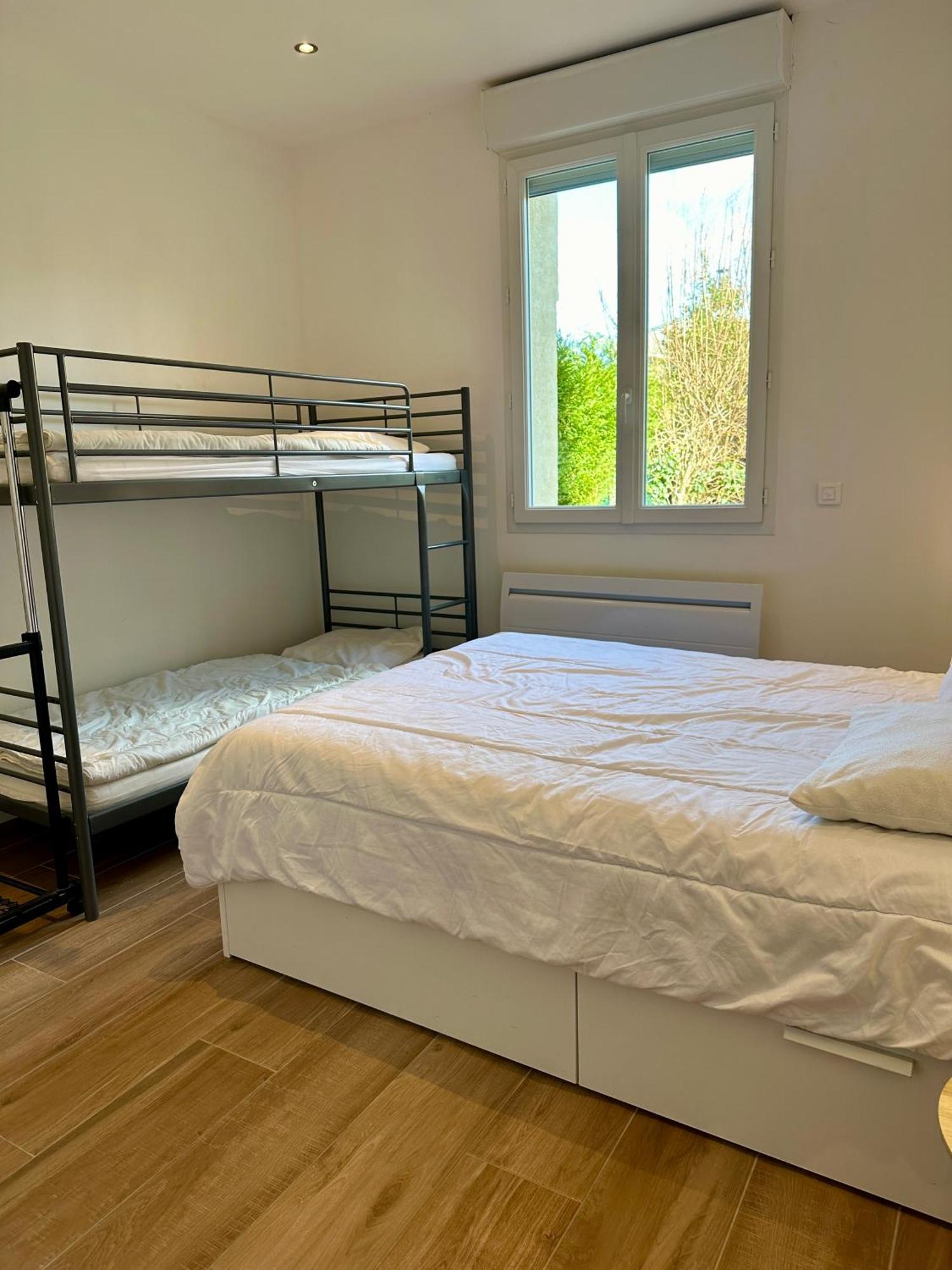 Les 20 Collines 4 A 6 Pers Apartment Dieppe Ngoại thất bức ảnh